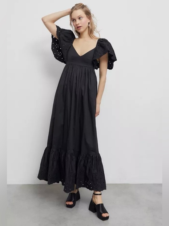 Anthropologie Dresses & Skirts - Anthropologie En Saison Barnette maxi dress